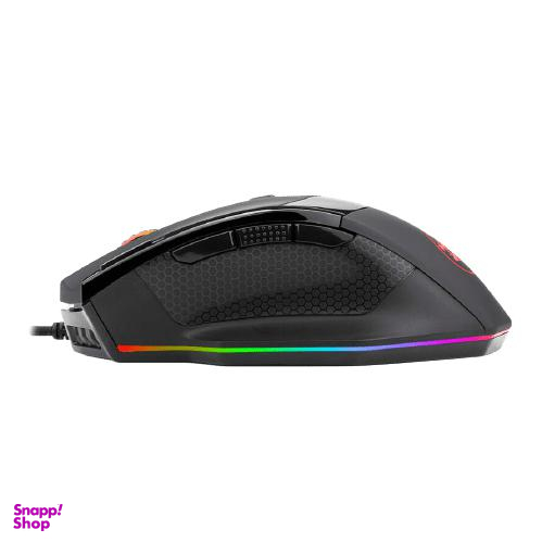 ماوس گیمینگ ردراگون (Redragon) مدل Sniper M801 RGB