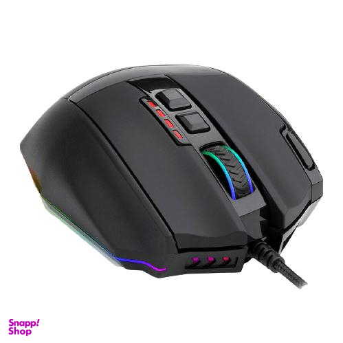 ماوس گیمینگ ردراگون (Redragon) مدل Sniper M801 RGB