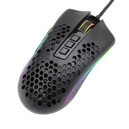 ماوس گیمینگ ردراگون (Redragon) مدل Storm m808