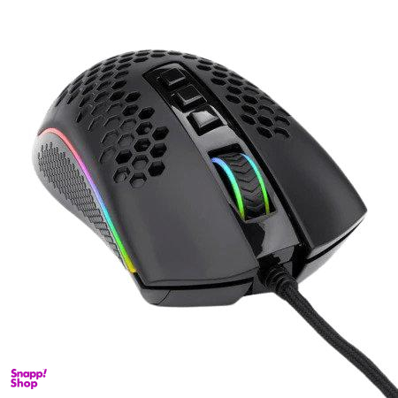 ماوس گیمینگ ردراگون (Redragon) مدل Storm m808