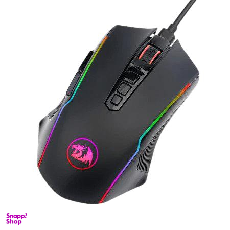 ماوس گیمینگ بی سیم ردراگون (Redragon) مدل Ranger M910-ks