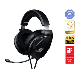 هدست گیمینگ ایسوس (ASUS) مدل ROG Theta Electret