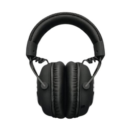 هدست بی سیم گیمینگ لاجیتک (Logitech) مدل Logitech G PRO X Wireless