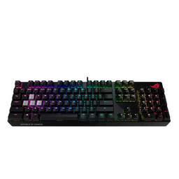کیبورد گیمینگ مکانیکال ایسوس (ASUS) مدل ROG STRIX SCOPE RX