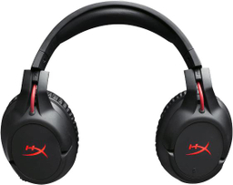 هدست بی سیم گیمینگ هایپرایکس (HyperX) مدل Cloud Flight Wireless -Black