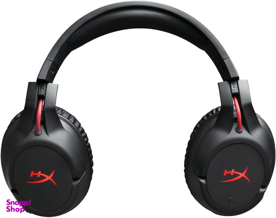 هدست بی سیم گیمینگ هایپرایکس (HyperX) مدل Cloud Flight Wireless -Black