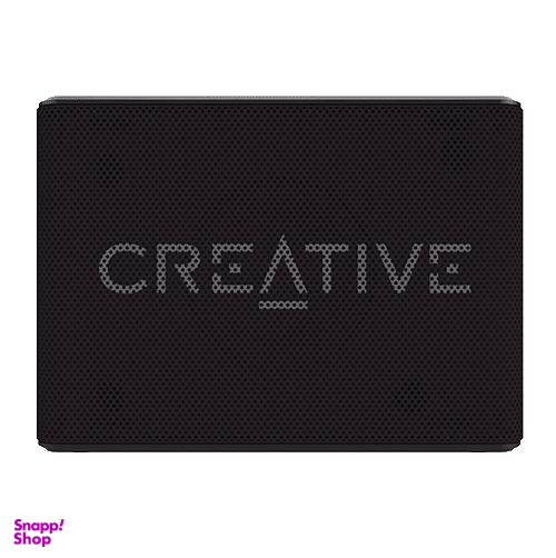 اسپیکر بلوتوث کریتیو (Creative) مدل MUVO 1c