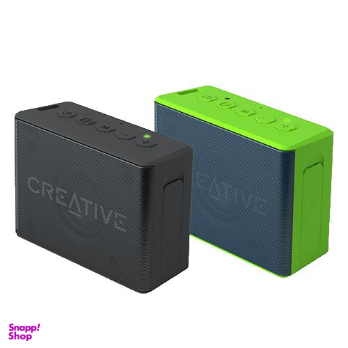 اسپیکر بلوتوث کریتیو (Creative) مدل MUVO 2c