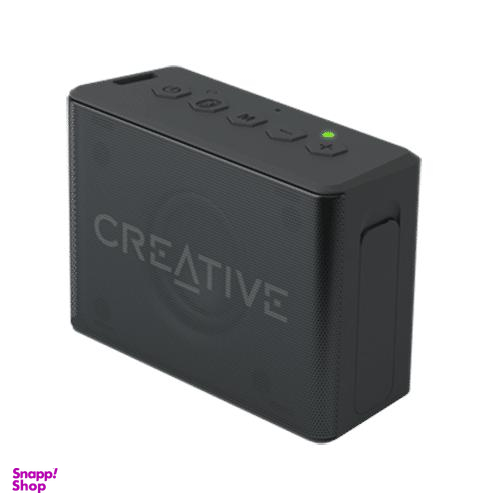 اسپیکر بلوتوث کریتیو (Creative) مدل MUVO 2c