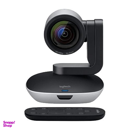 ویدیو کنفرانس لاجیتک (Logitech) مدل 2 PTZ Pro