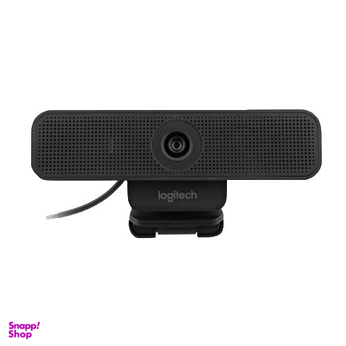وبکم لاجیتک (Logitech) مدل C925e HD