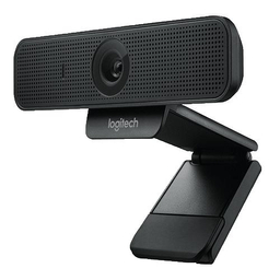 وبکم لاجیتک (Logitech) مدل C925e HD