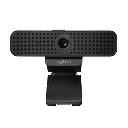 وبکم لاجیتک (Logitech) مدل C925e HD