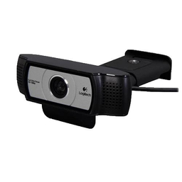 وبکم لاجیتک (Logitech) مدل C930e Full HD