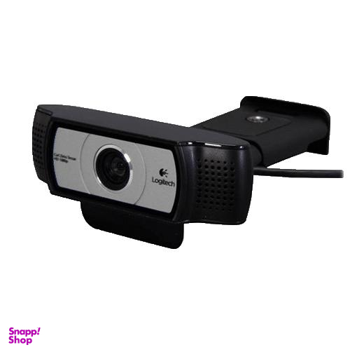 وبکم لاجیتک (Logitech) مدل C930e Full HD