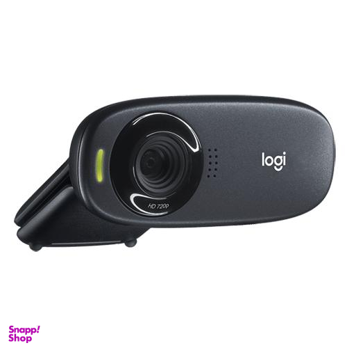 وبکم لاجیتک (Logitech) مدل C310 HD