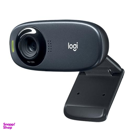 وبکم لاجیتک (Logitech) مدل C310 HD