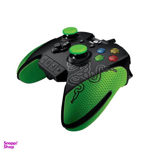 دسته بازی ریزر (Razer) مدل WildCat ELITE
