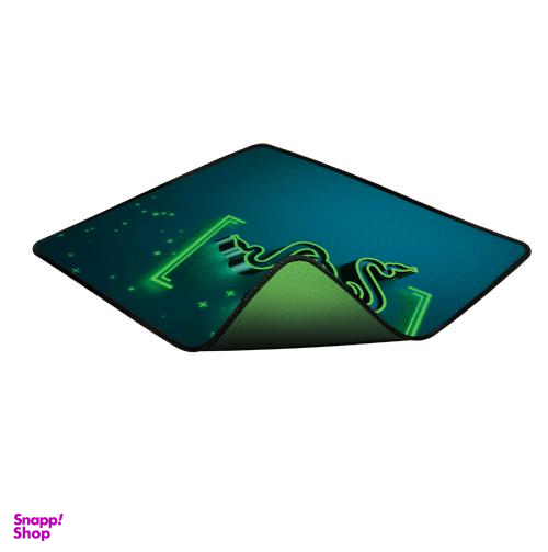 پد ماوس ریزر (Razer) مدل GOLIATHUS Control Stand Medium GRAVITY