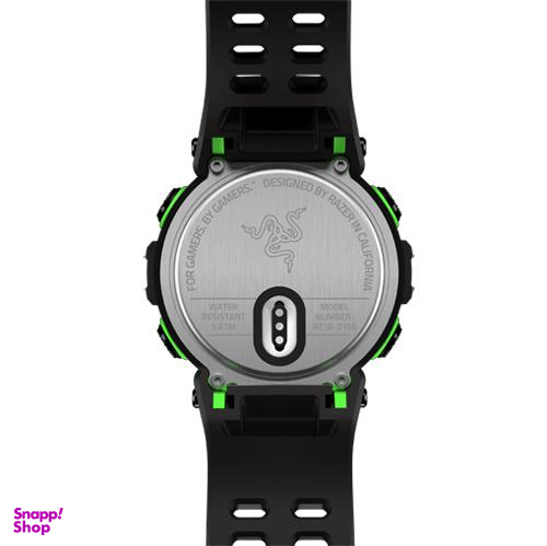 مچ بند هوشمند ریزر (Razer) مدل NABU Watch