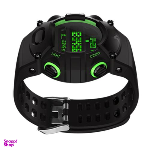 مچ بند هوشمند ریزر (Razer) مدل NABU Watch
