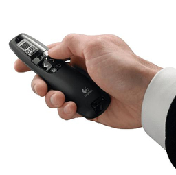 پرزنتر لاجیتک (Logitech) مدل R800