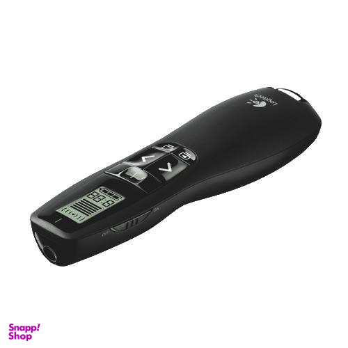 پرزنتر لاجیتک (Logitech) مدل R800
