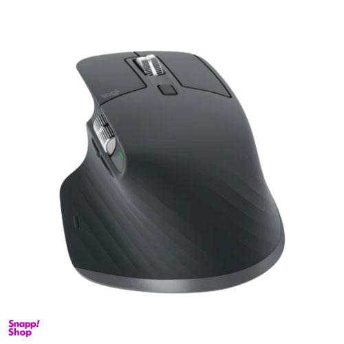 ماوس لاجیتک مدل Mx Master 3s