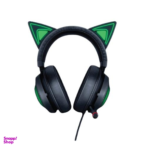 هدست گیمینگ ریزر (Razer) مدل Kraken Kitty