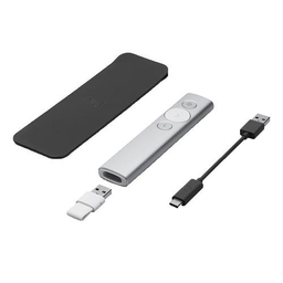 پرزنتر لاجیتک (Logitech) مدل Spotlight