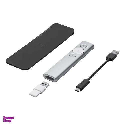 پرزنتر لاجیتک (Logitech) مدل Spotlight