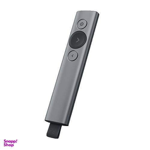 پرزنتر لاجیتک (Logitech) مدل Spotlight