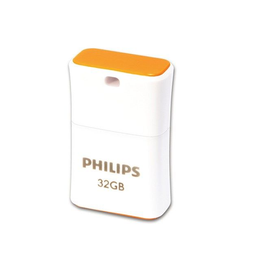 فلش مموری فیلیپس (Philips) مدل Pico ظرفیت 32 گیگابایت