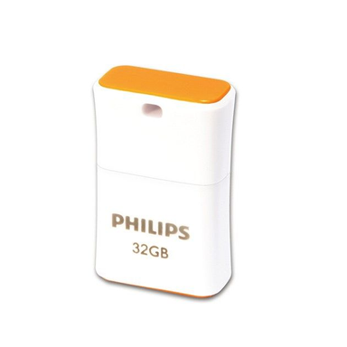فلش مموری فیلیپس (Philips) مدل Pico ظرفیت 32 گیگابایت