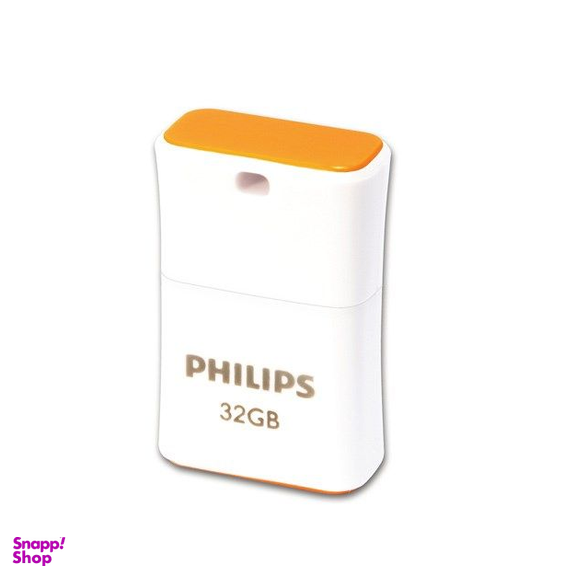 فلش مموری فیلیپس (Philips) مدل Pico ظرفیت 32 گیگابایت