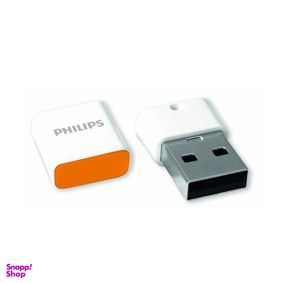 فلش مموری فیلیپس (Philips) مدل Pico ظرفیت 32 گیگابایت