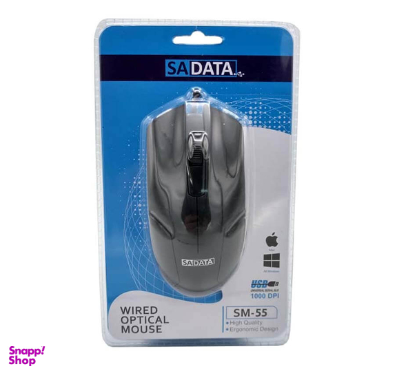 ماوس سادیتا (Sadata) مدل SM 55