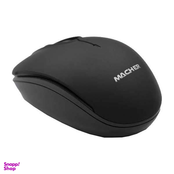 ماوس بی سیم مچر (Macher) مدل MR-W26