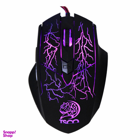 ماوس مخصوص بازی تسکو (Tsco) مدل TM 764 GA