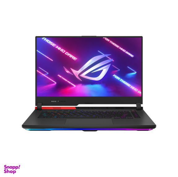 لپ تاپ 15.6 اینچی ایسوس (ASUS) مدل ROG Strix G513IE-HN060