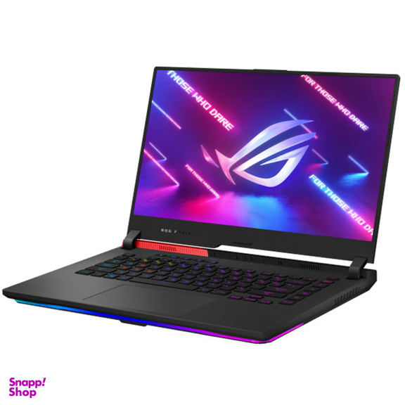 لپ تاپ 15.6 اینچی ایسوس (ASUS) مدل ROG Strix G513IE-HN060