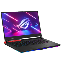 لپ تاپ 15.6 اینچی ایسوس (ASUS) مدل ROG Strix G513IE-HN060