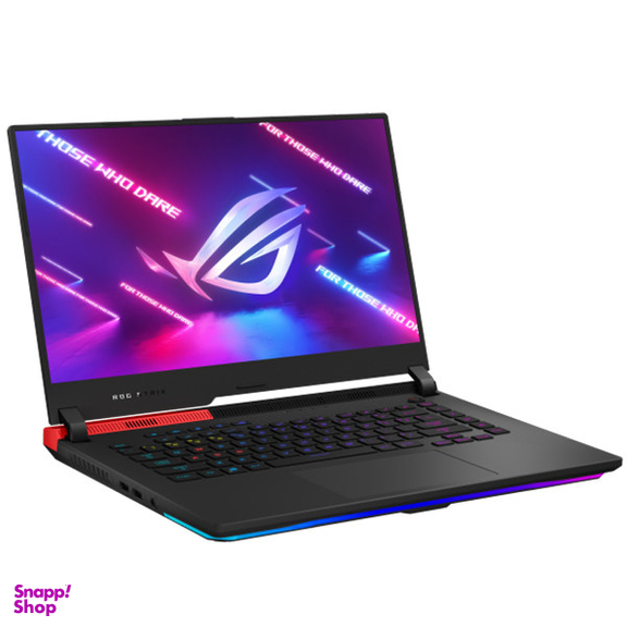 لپ تاپ 15.6 اینچی ایسوس (ASUS) مدل ROG Strix G513IE-HN060