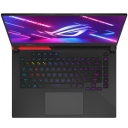 لپ تاپ 15.6 اینچی ایسوس (ASUS) مدل ROG Strix G513IE-HN060