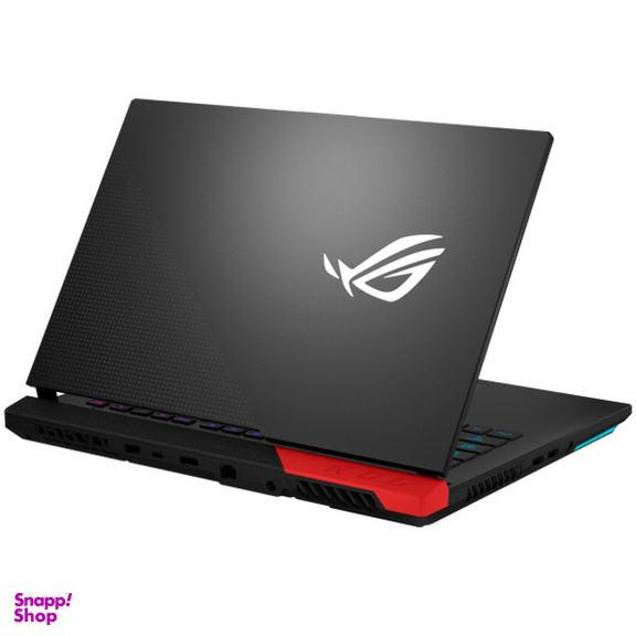 لپ تاپ 15.6 اینچی ایسوس (ASUS) مدل ROG Strix G513IE-HN060