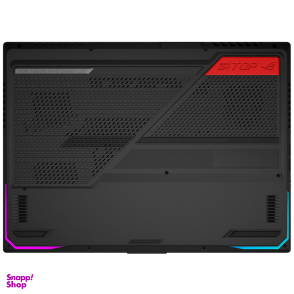 لپ تاپ 15.6 اینچی ایسوس (ASUS) مدل ROG Strix G513IE-HN060