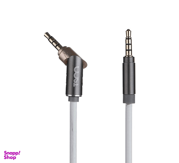 کابل AUX تسکو مدل TC AU7 طول 1٫5 متر