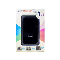 هارد اکسترنال اپیسر مدل AC532 ظرفیت 1 ترابایت