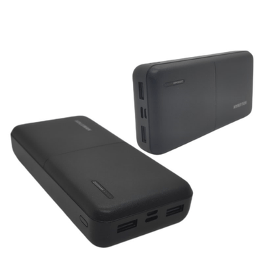 پاور بانک کلومن (Koluman) مدل KP-011 ظرفیت 20000 میلی آمپر ساعت