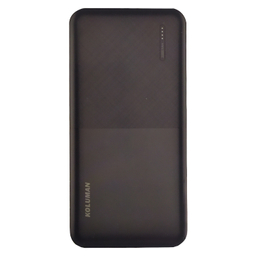 پاور بانک کلومن (Koluman) مدل KP-011 ظرفیت 20000 میلی آمپر ساعت